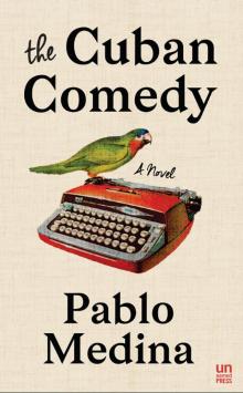 The Cuban Comedy Read online