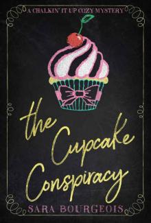 The Cupcake Conspiracy Read online