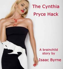 The Cynthia Pryce Hack Read online