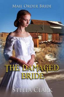 The Damaged Bride (Mail-Order Bride Book 6) Read online