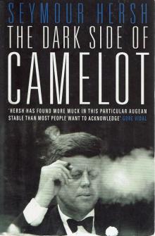 The Dark Side of Camelot Read online