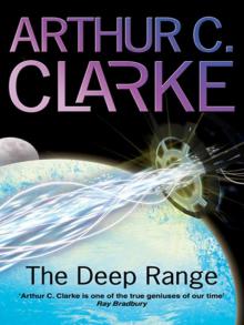 The Deep Range Read online