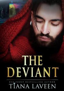 The Deviant Read online