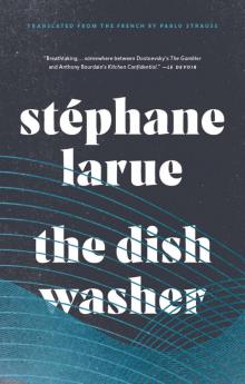 The Dishwasher