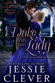 The Duke and the Lady Read online