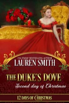 The Duke's Dove Read online
