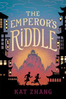 The Emperor's Riddle Read online
