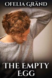 The Empty Egg Read online