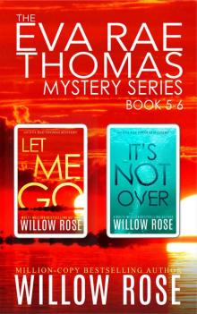 The Eva Rae Thomas Mystery Series Box Set 2