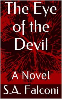 The Eye of the Devil Read online