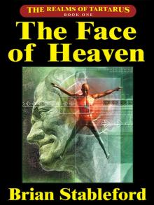 The Face of Heaven Read online