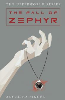 The Fall of Zephyr