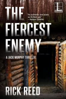 The Fiercest Enemy Read online