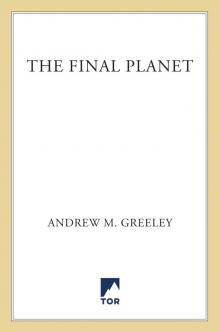The Final Planet Read online