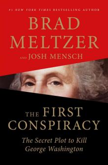 The First Conspiracy Read online
