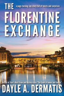 The Florentine Exchange Read online