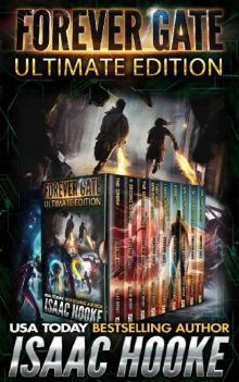 The Forever Gate Ultimate Edition Read online
