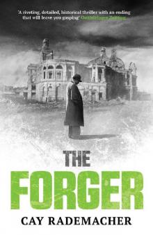 The Forger Read online