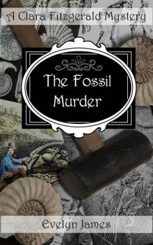 The Fossil Murder Read online