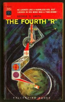 The Fourth 'R' (1959) Read online
