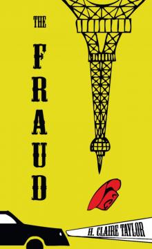 The Fraud Read online
