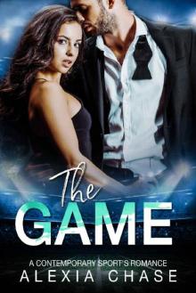 The Game: A Contemporary Sports Romance Read online