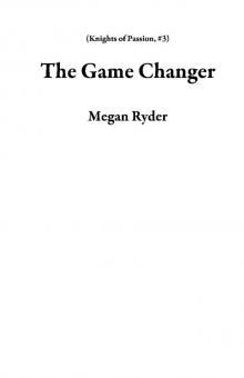 The Game Changer Read online