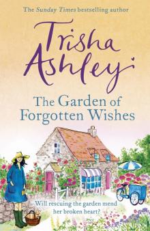 The Garden of Forgotten Wishes: The heartwarming and uplifting new rom-com from the Sunday Times bestseller Read online