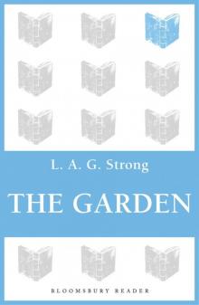 The Garden Read online