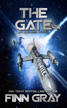 The Gate Read online