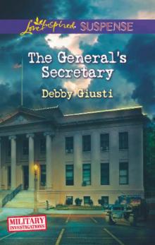 The General's Secretary Read online