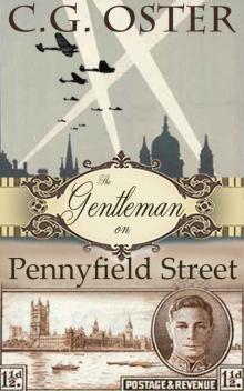 The Gentleman on Pennyfield Street