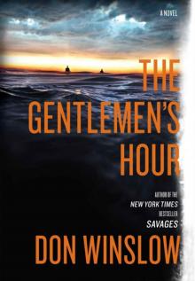 The Gentleman's Hour Read online