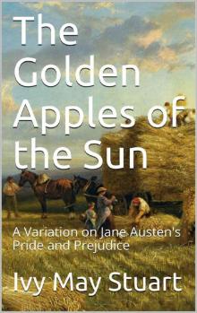 The Golden Apples of the Sun