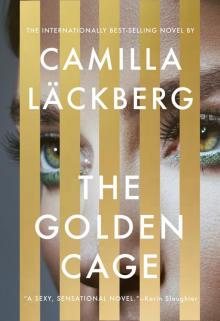 The Golden Cage Read online