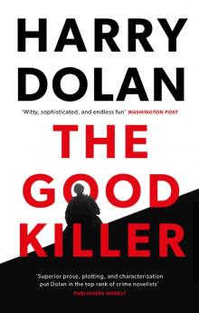 The Good Killer Read online