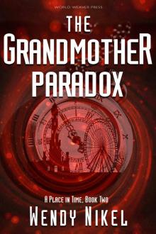 The Grandmother Paradox Read online