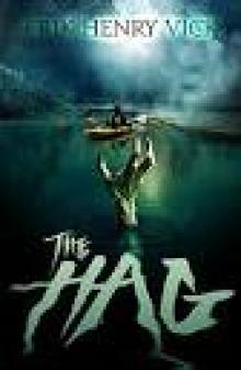 The Hag Read online