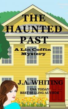 The Haunted Past Read online