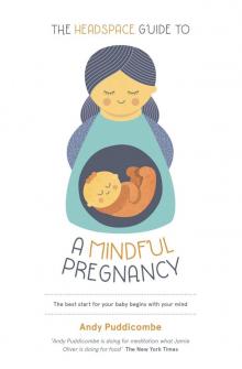 The Headspace Guide To A Mindful Pregnancy Read online