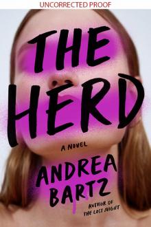 The Herd (ARC) Read online