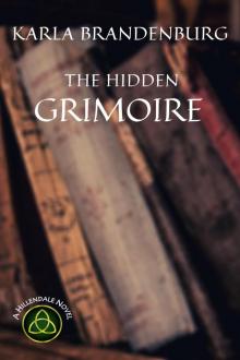 The Hidden Grimoire Read online