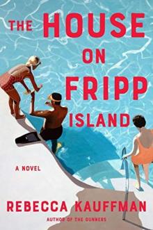 The House on Fripp Island Read online