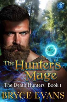 The Hunter’s Mage Read online