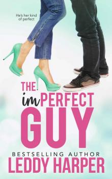 The imPERFECT Guy Read online
