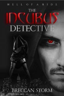 The Incubus Detective