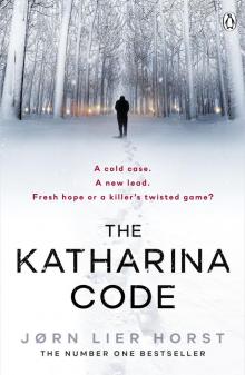 The Katharina Code Read online