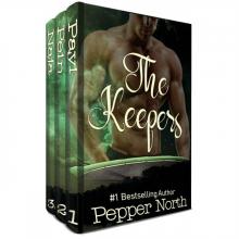 The Keepers Collection Read online