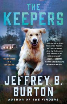 The Keepers Read online