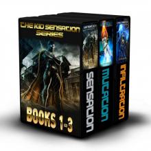 The Kid Sensation Series Box Set Read online